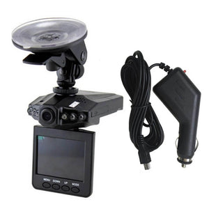 Dashcam Recorder 2022 HD