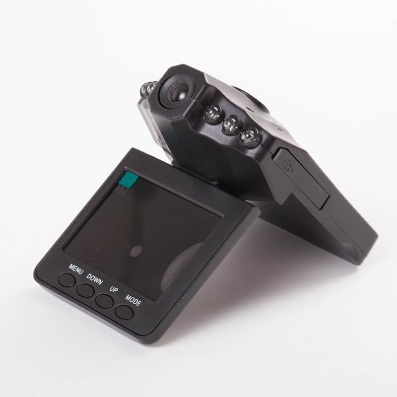 Dashcam Recorder 2022 HD